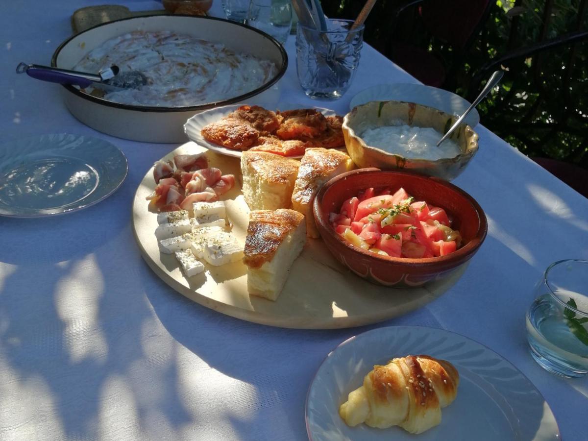Apartman Wisteria Vranje Dış mekan fotoğraf